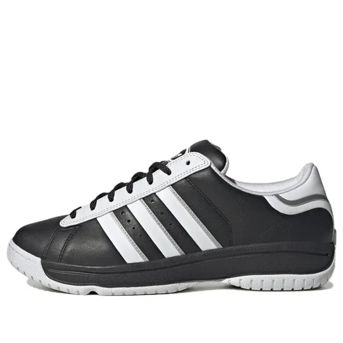 Adidas Campus -kengät ”Black White”