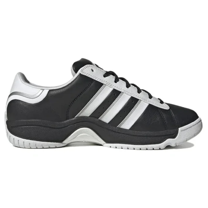 Adidas Campus -kengät ”Black White”