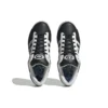 Adidas Campus -kengät ”Black White”