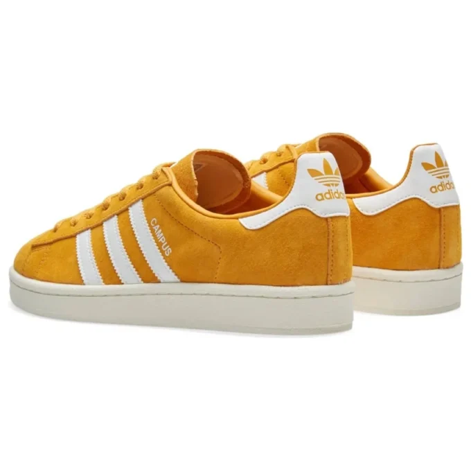 Adidas Campus -kengät ”Tactile Yellow”