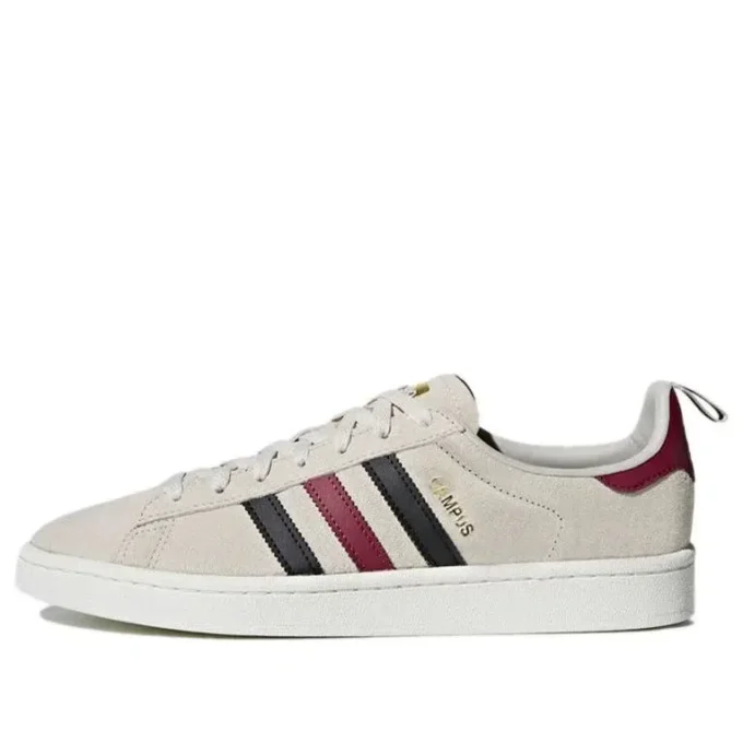 Adidas Campus ”Khaki Black Red”