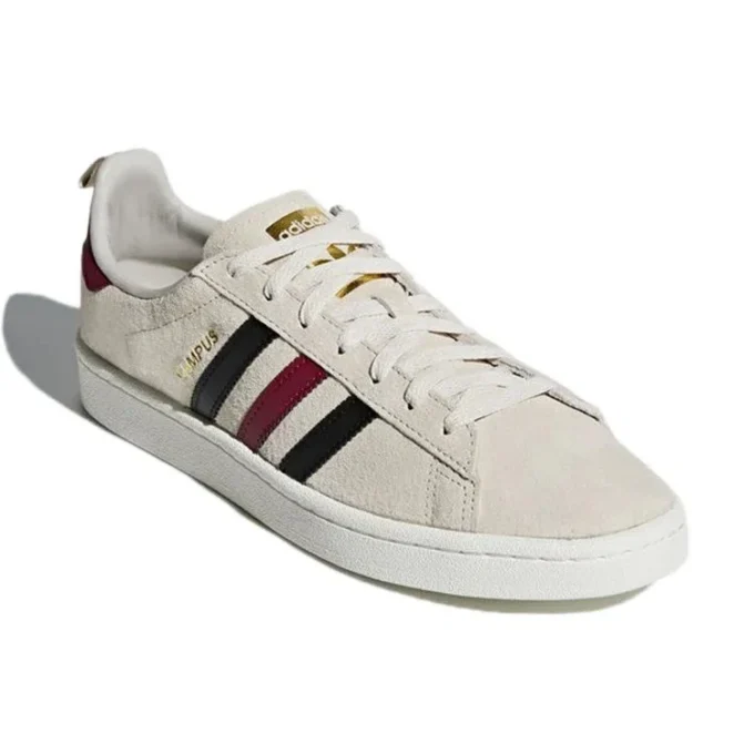 Adidas Campus ”Khaki Black Red”