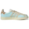 Adidas Campus Melting Sadness ”Blue Cream Brown”