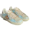 Adidas Campus Melting Sadness ”Blue Cream Brown”