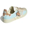 Adidas Campus Melting Sadness ”Blue Cream Brown”