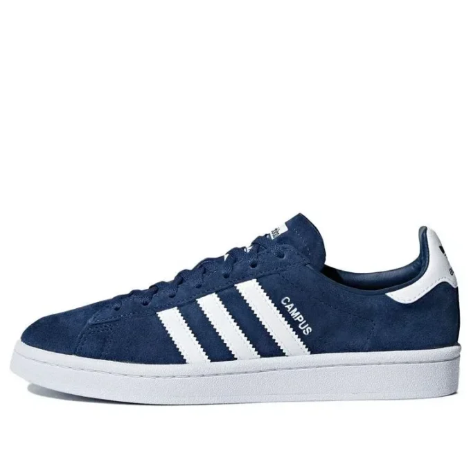 Adidas Campus ”Mineral Blue”
