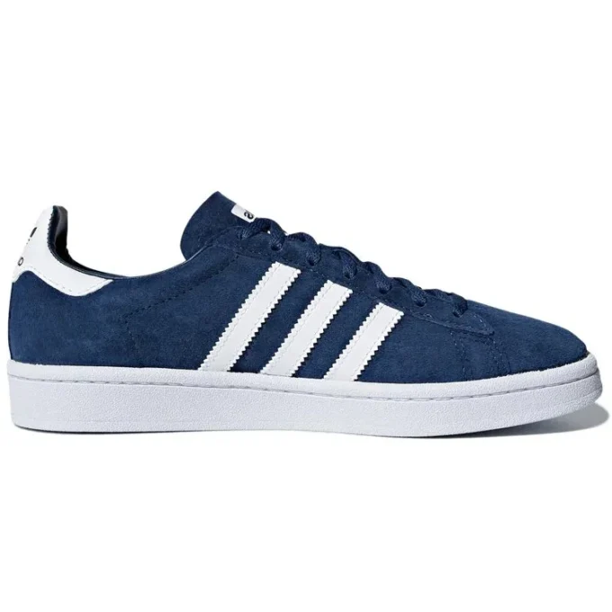 Adidas Campus ”Mineral Blue”