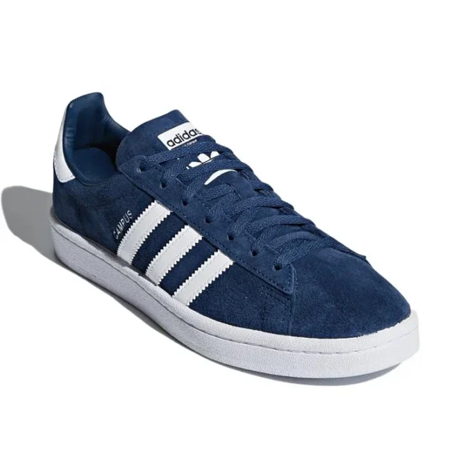 Adidas Campus ”Mineral Blue”