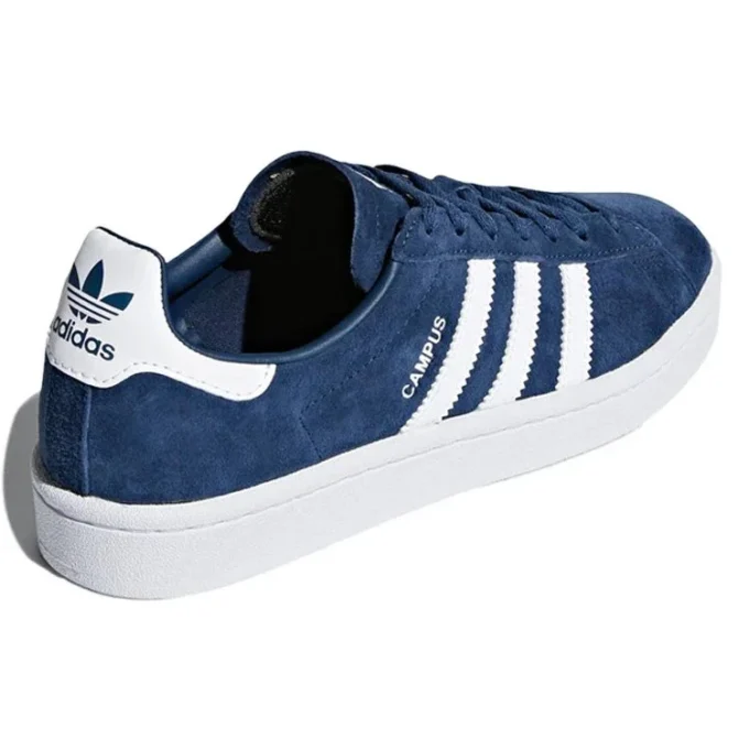 Adidas Campus ”Mineral Blue”
