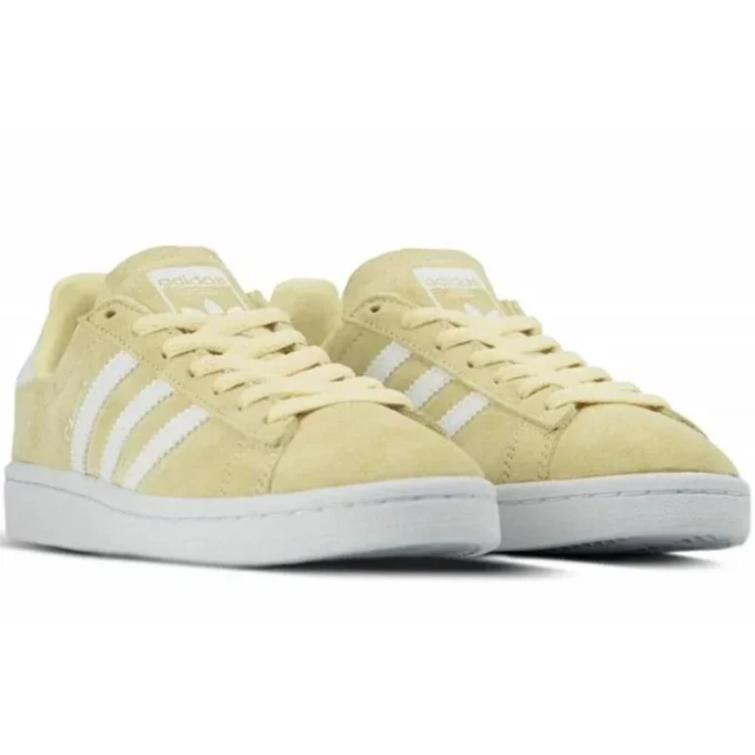 Adidas Campus ”Mist Sun”