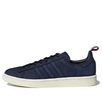 Adidas Campus ”Navy off White”