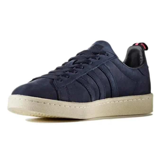 Adidas Campus ”Navy off White”
