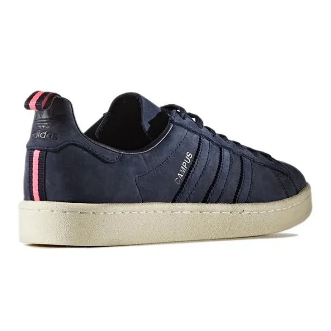 Adidas Campus ”Navy off White”