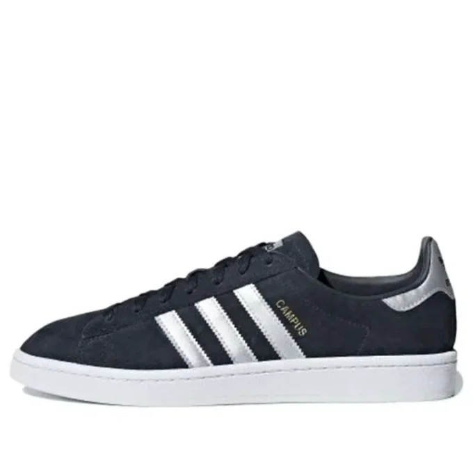 Adidas Campus ”Navy White”