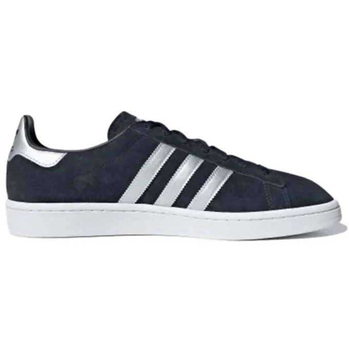 Adidas Campus ”Navy White”