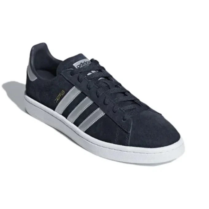 Adidas Campus ”Navy White”