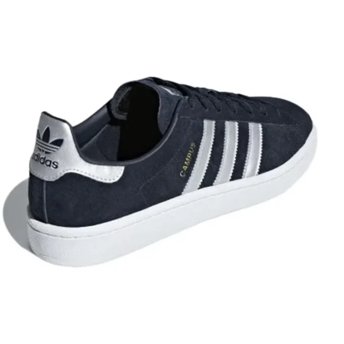 Adidas Campus ”Navy White”