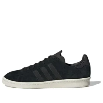 Adidas Campus Norse Projects -kengät ”Core Black Chalk White”