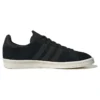 Adidas Campus Norse Projects -kengät ”Core Black Chalk White”