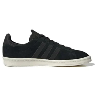 Adidas Campus Norse Projects -kengät ”Core Black Chalk White”