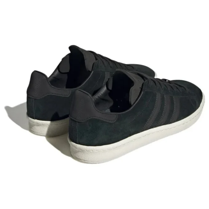 Adidas Campus Norse Projects -kengät ”Core Black Chalk White”