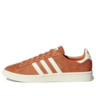 Adidas Campus ”Orange White”