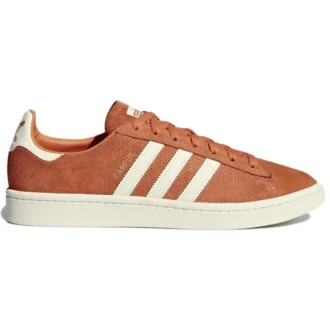 Adidas Campus ”Orange White”