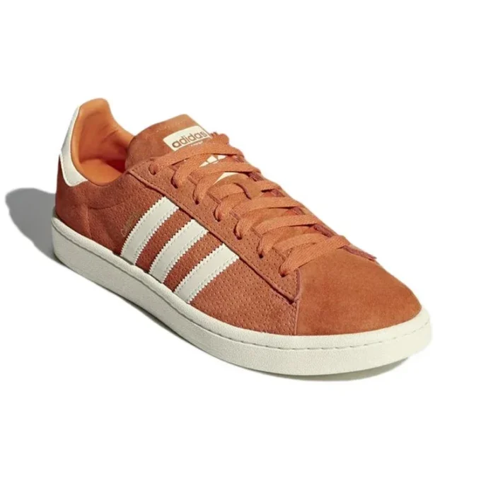 Adidas Campus ”Orange White”