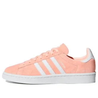 Adidas Campus ”Pink White”