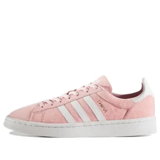 Adidas Campus ”Pink White”