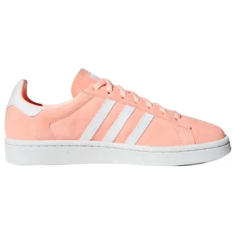 Adidas Campus ”Pink White”