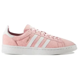Adidas Campus ”Pink White”