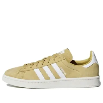 Adidas Campus ”Pyrite Chalk White”