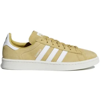 Adidas Campus ”Pyrite Chalk White”