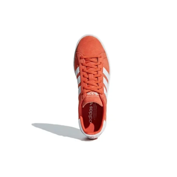 Adidas Campus ”Raw Amber”