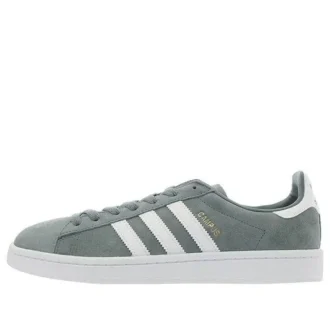 Adidas Campus ”Raw Green”