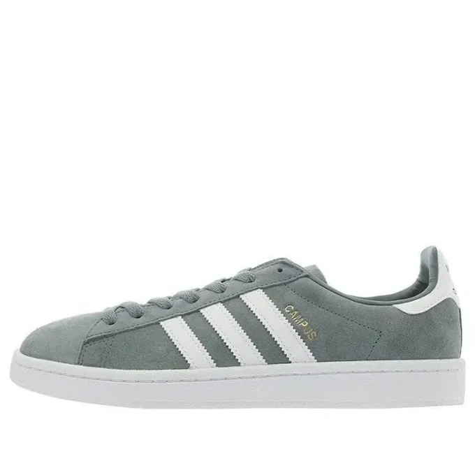 Adidas Campus ”Raw Green”