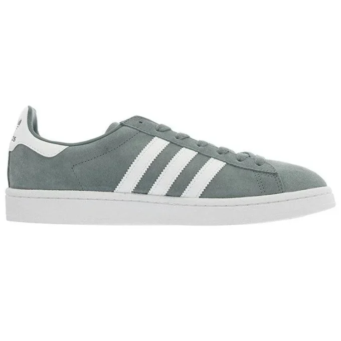 Adidas Campus ”Raw Green”