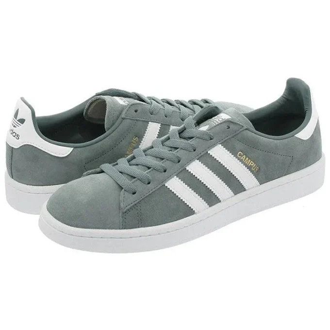 Adidas Campus ”Raw Green”