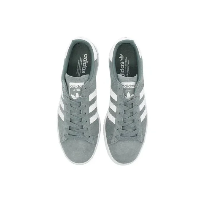 Adidas Campus ”Raw Green”