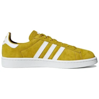 Adidas Campus ”Raw Ochre White”