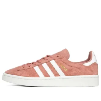 Adidas Campus ”Raw Pink”
