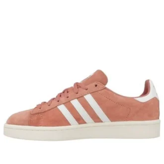 Adidas Campus ”Raw Pink”
