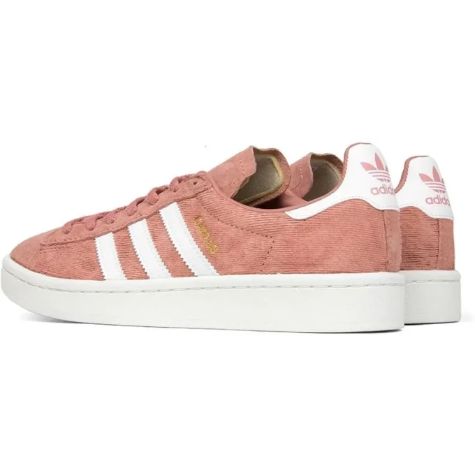Adidas Campus ”Raw Pink”