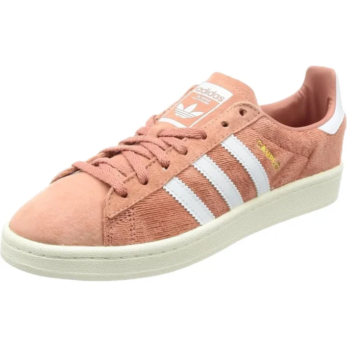 Adidas Campus ”Raw Pink”