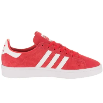 Adidas Campus ”Ray Red”