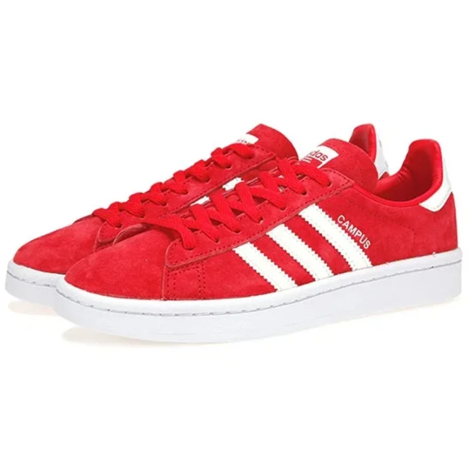 Adidas Campus ”Ray Red”