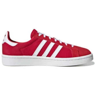Adidas Campus ”Red White”