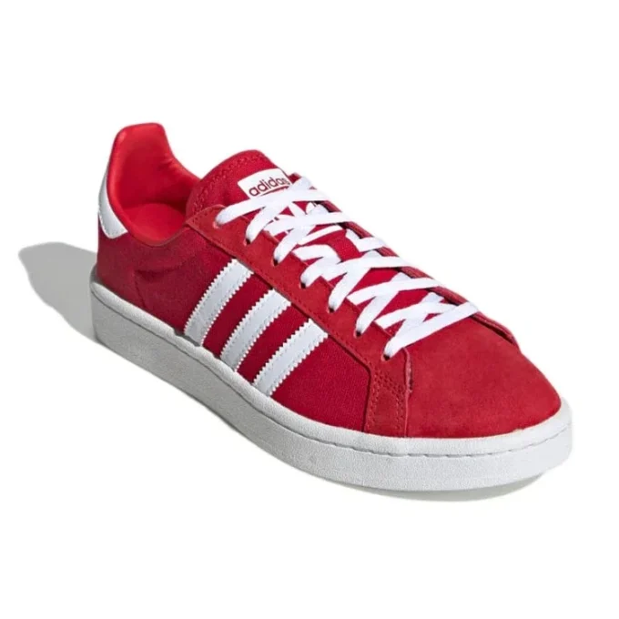 Adidas Campus ”Red White”