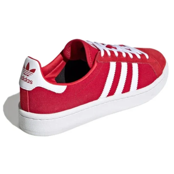 Adidas Campus ”Red White”